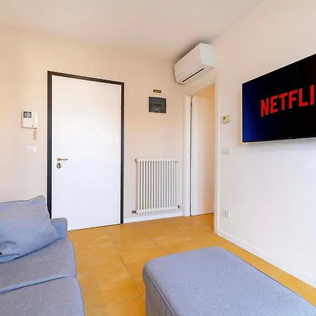 Apartman Venice Urban