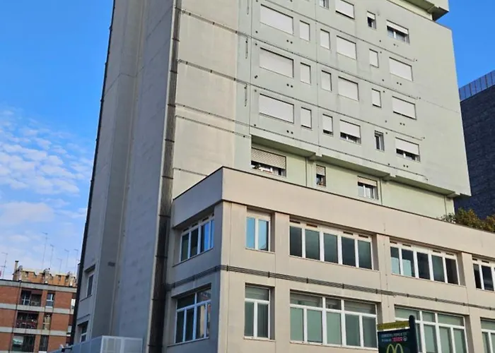 Apartman Venice Urban Mestre