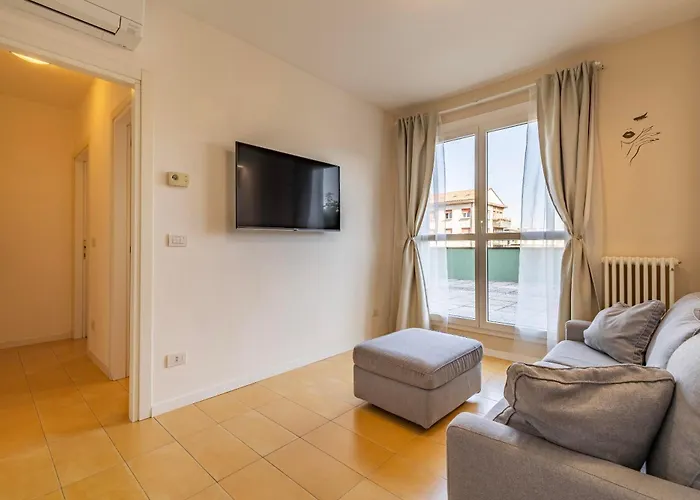 Apartman Venice Urban *