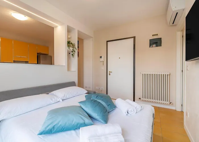 Apartman Venice Urban