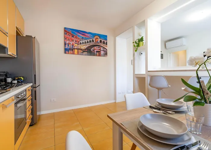 Lägenhet Venice Urban