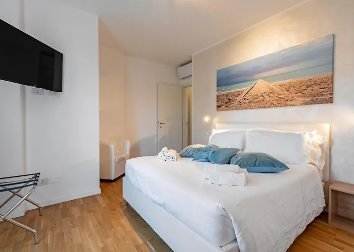 Venice Urban Apartman Mestre