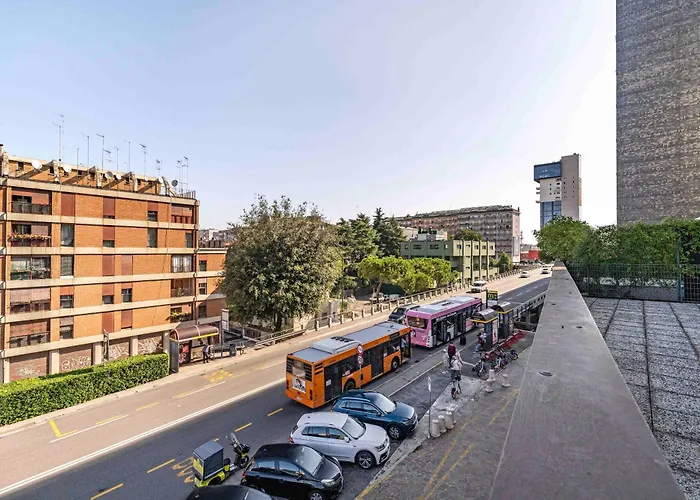 Venice Urban Apartman Mestre