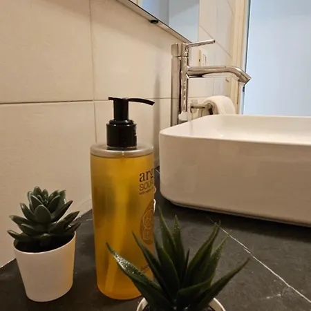 Appartement Venice Urban Mestre