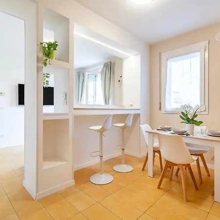 Venice Urban Appartement Mestre