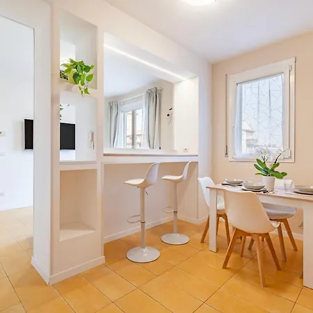 Venice Urban * Mestre