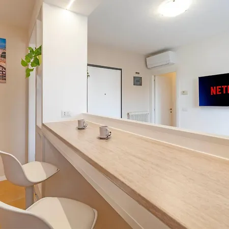 Venice Urban Appartement *