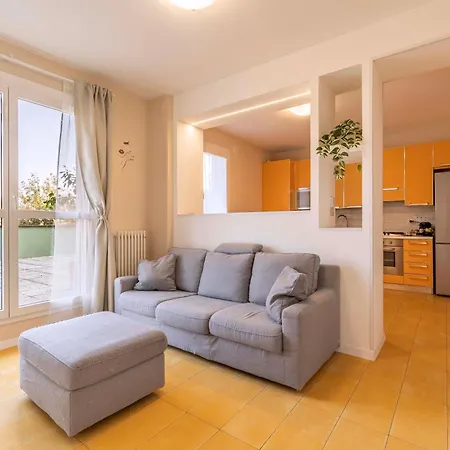 Appartement Venice Urban