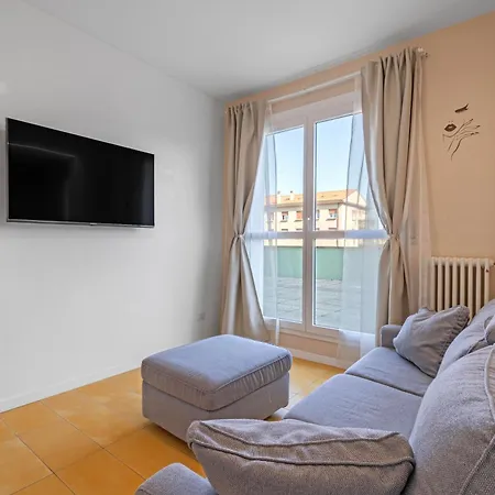 Venice Urban * Mestre