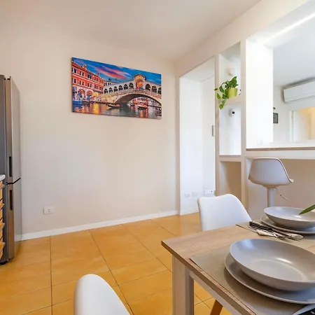 Appartement Venice Urban