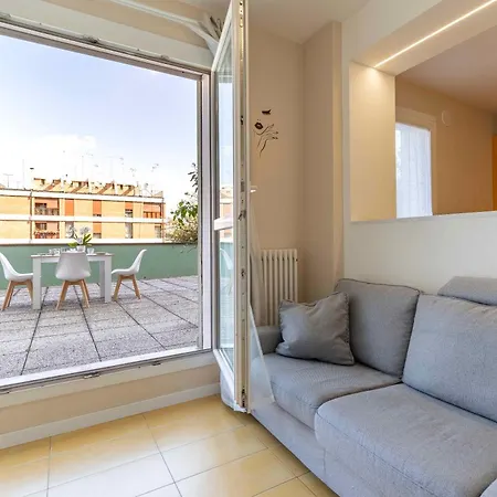 Appartement Venice Urban *