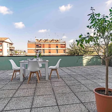 Appartement Venice Urban *