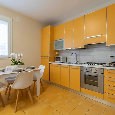 Appartement Venice Urban *