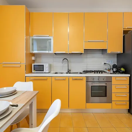 Venice Urban Appartement