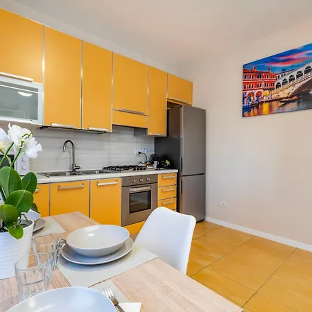 Venice Urban * Mestre