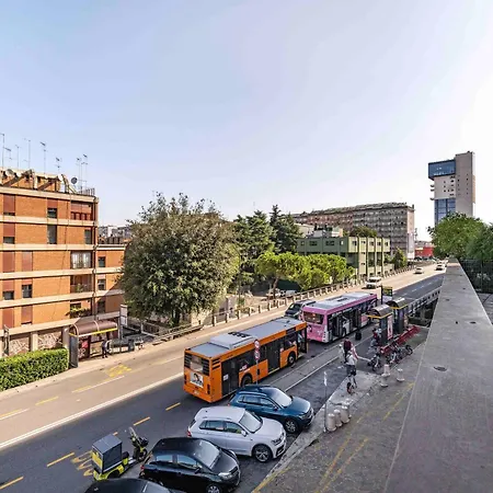 Venice Urban Appartement Mestre