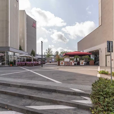 Appartement Venice Urban Mestre