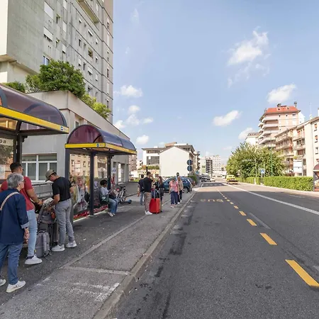 Venice Urban Appartement *