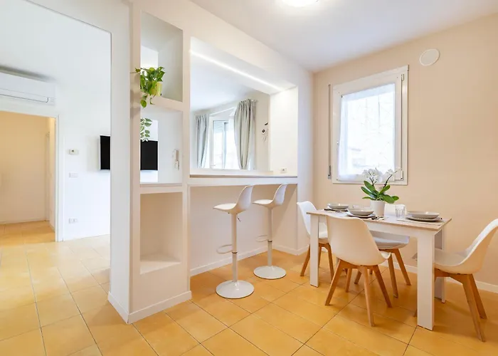 Venice Urban 아파트 메스트레