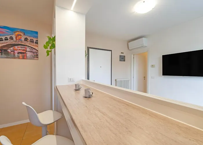 Venice Urban 메스트레