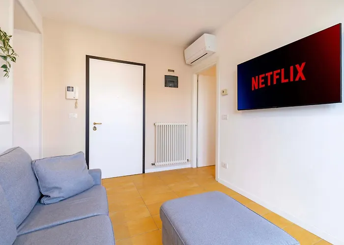 아파트 Venice Urban