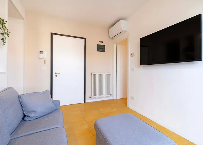 Venice Urban 아파트