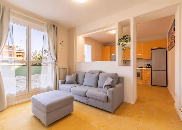 아파트 Venice Urban