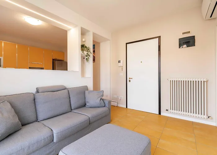 Venice Urban * 메스트레