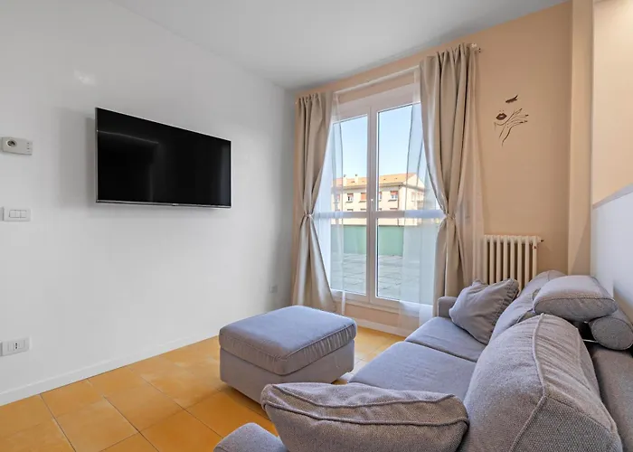 Venice Urban * 메스트레