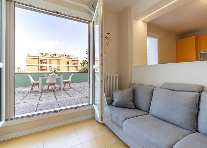 아파트 Venice Urban *