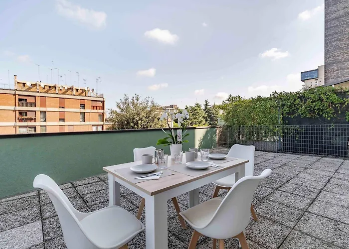 Venice Urban 메스트레