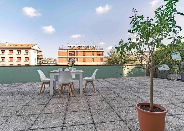 아파트 Venice Urban *