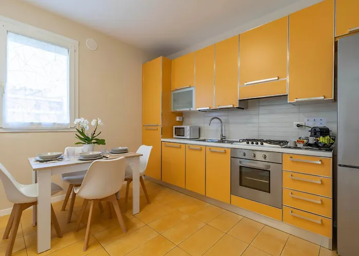 아파트 Venice Urban *