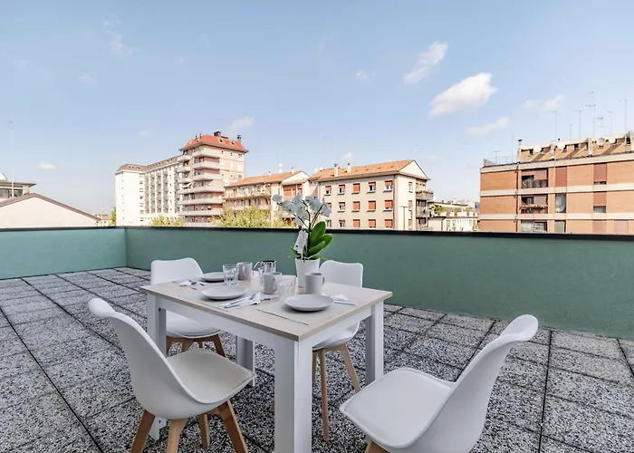 Venice Urban * 메스트레