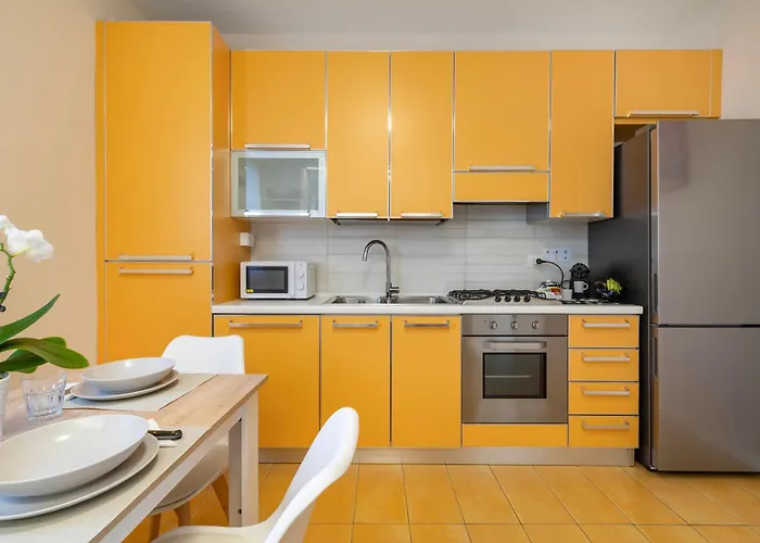 Venice Urban 아파트