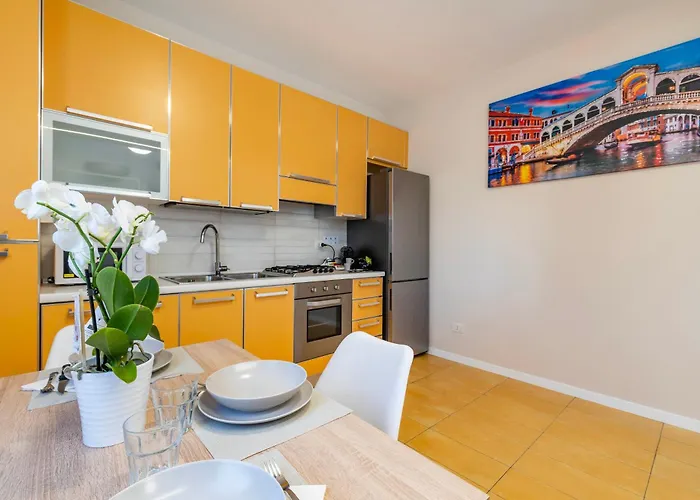 Venice Urban * 메스트레