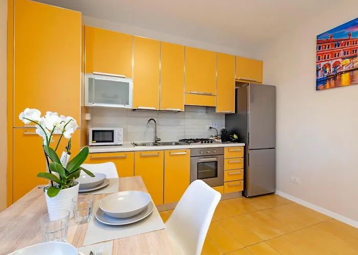 아파트 Venice Urban *