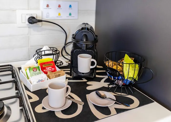 Venice Urban 메스트레