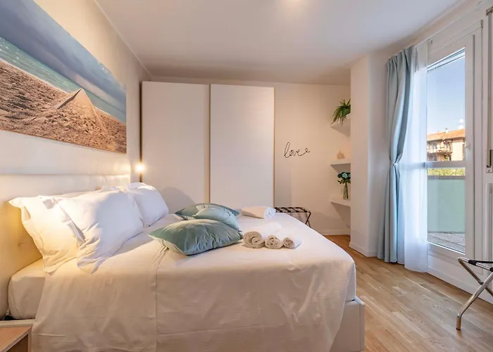 Venice Urban 아파트