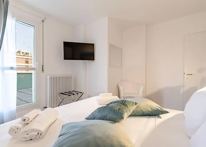 Venice Urban 메스트레