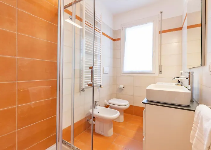 Venice Urban * 메스트레