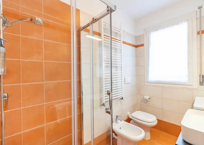 Venice Urban 아파트 메스트레