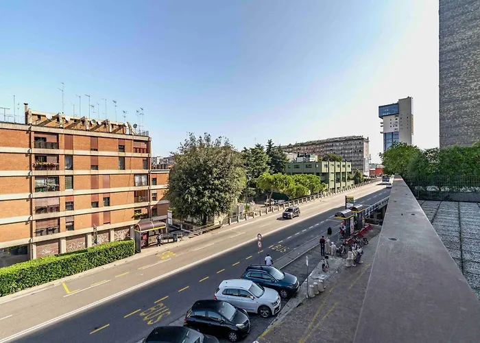 Venice Urban 아파트