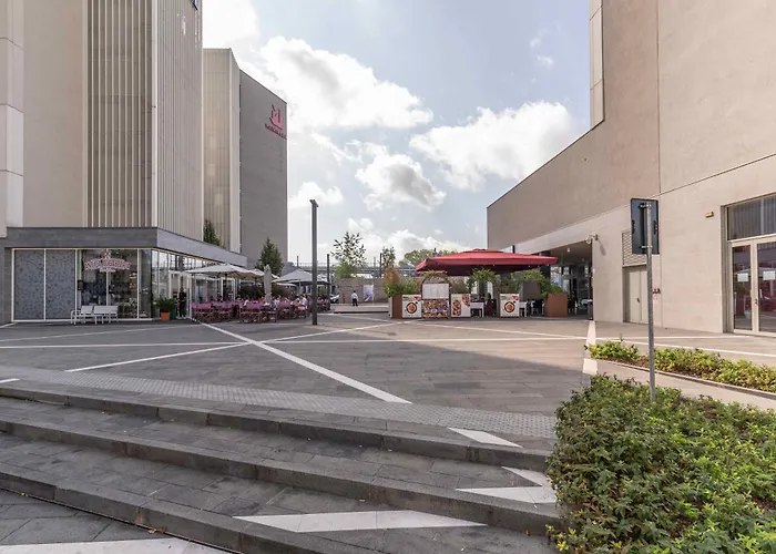 아파트 Venice Urban 메스트레