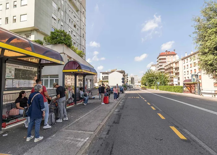 Venice Urban 아파트 *