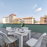 Venice Urban * Μέστρε